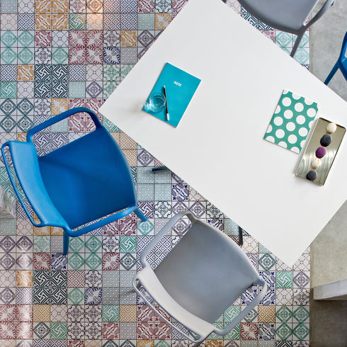 Ara 315 Garden Armchair